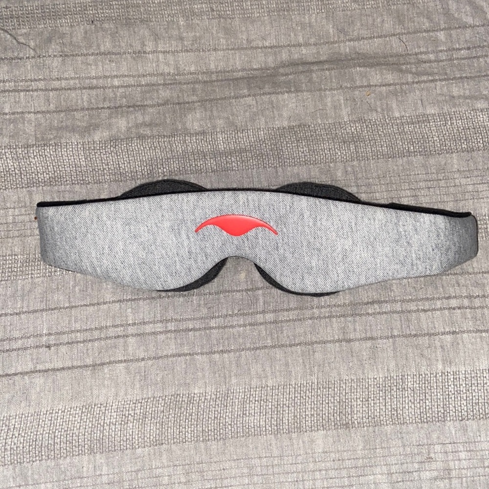 Eyelash Extensions Sleep Mask